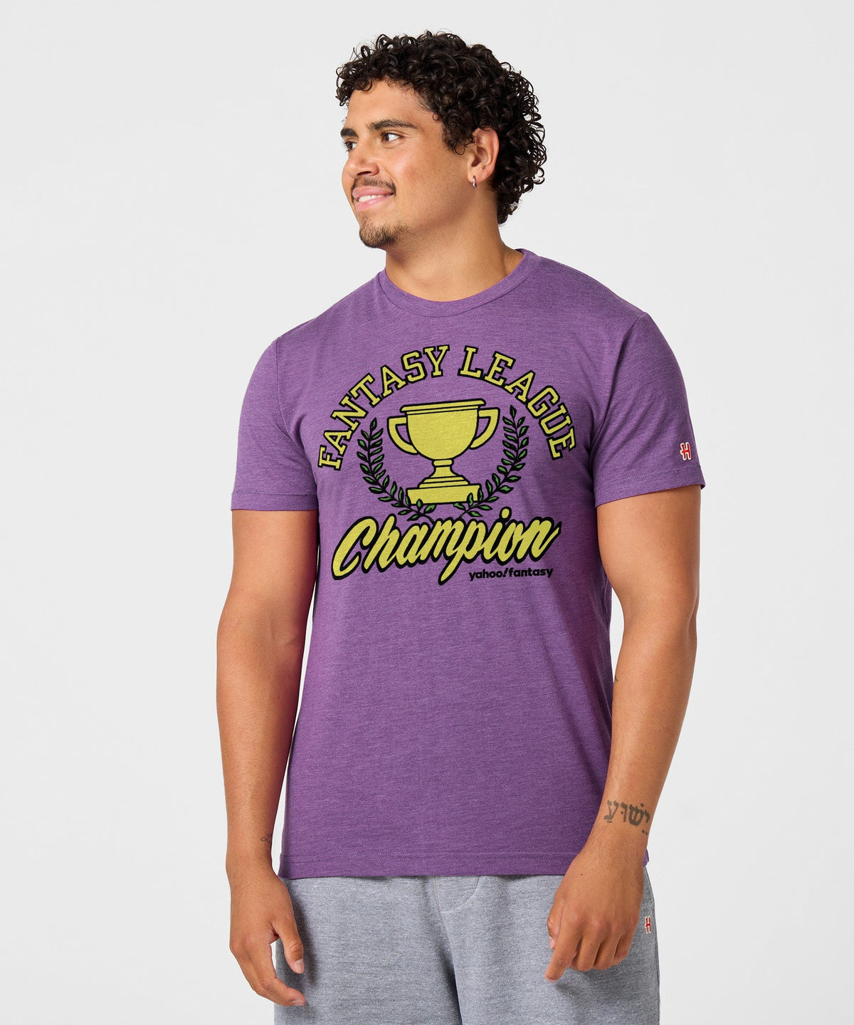 Yahoo Fantasy League Champion product image 3