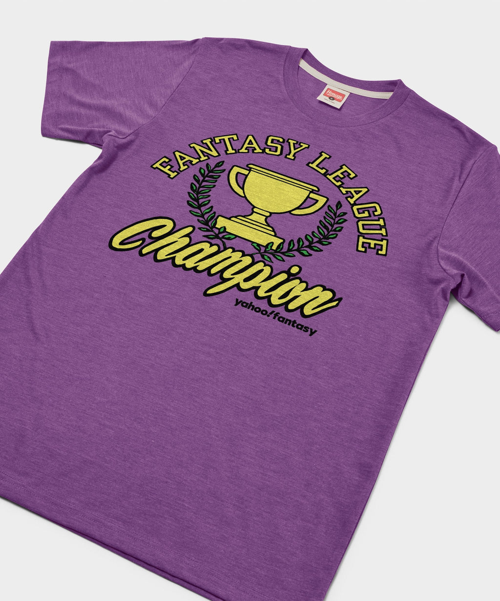 Yahoo Fantasy League Champion product image 2