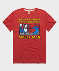 Your Friendly Neighborhood Spider-Man product image 1