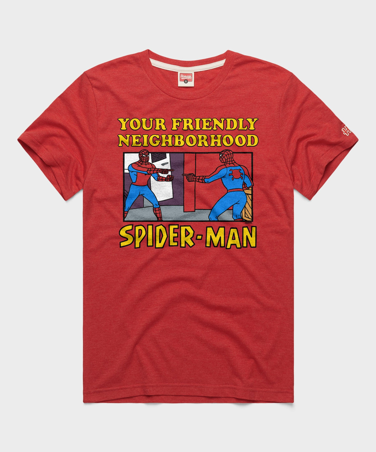 Your Friendly Neighborhood Spider-Man product image 1