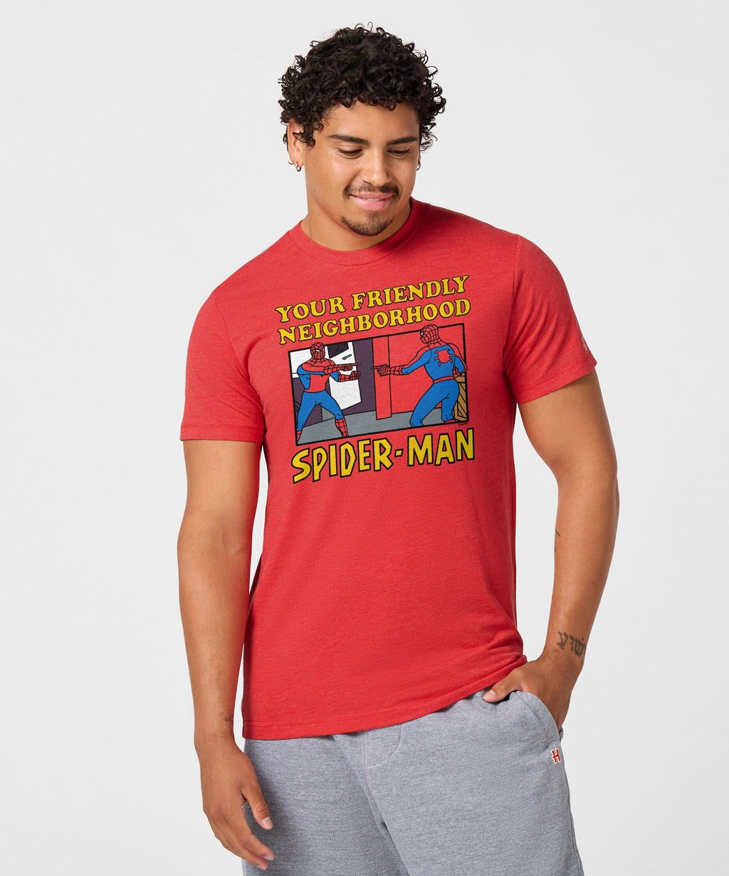 Your Friendly Neighborhood Spider-Man product image 3