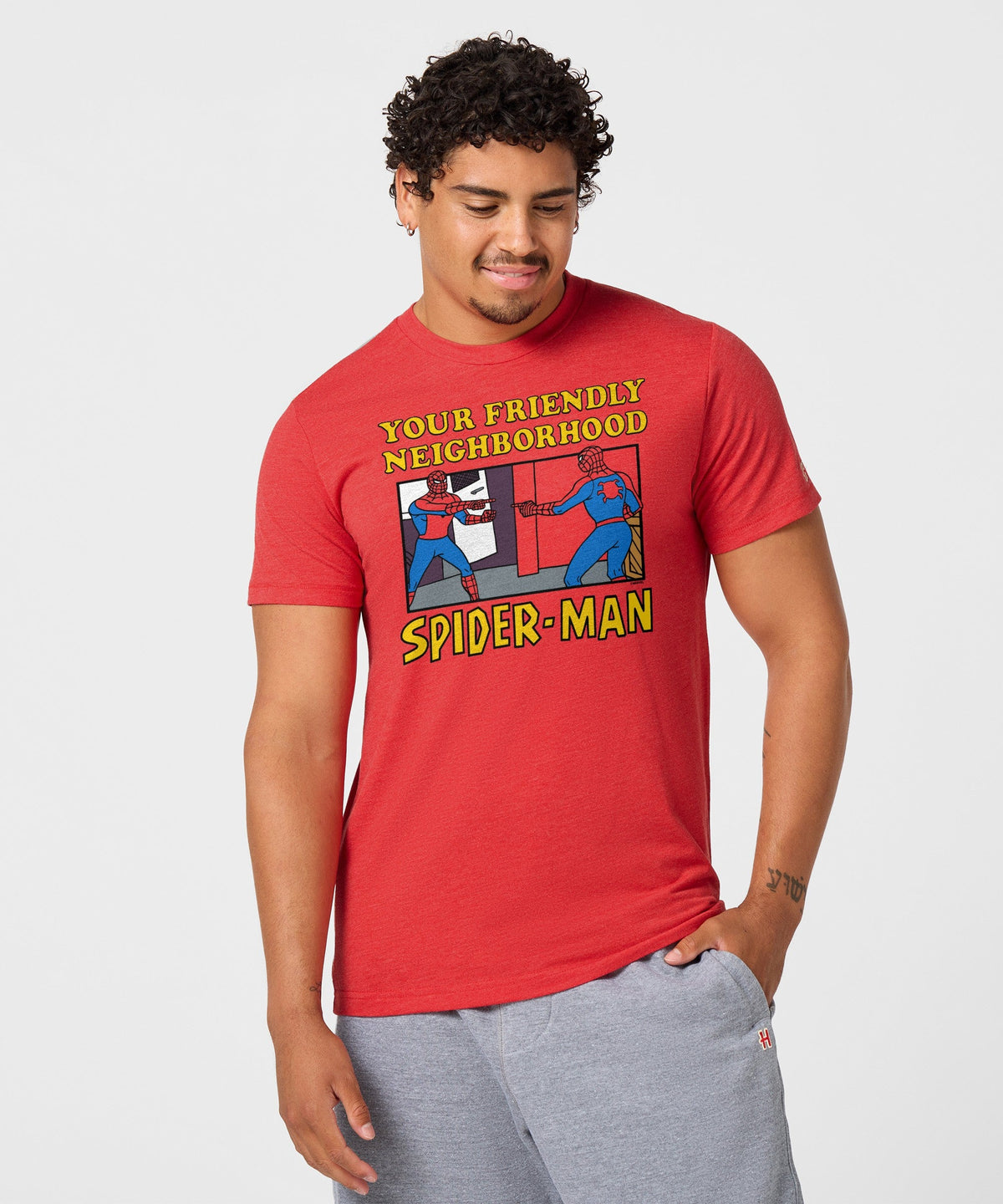 Your Friendly Neighborhood Spider-Man product image 3