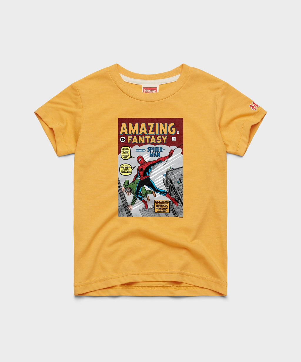 Youth Amazing Fantasy Issue #15 product image 1