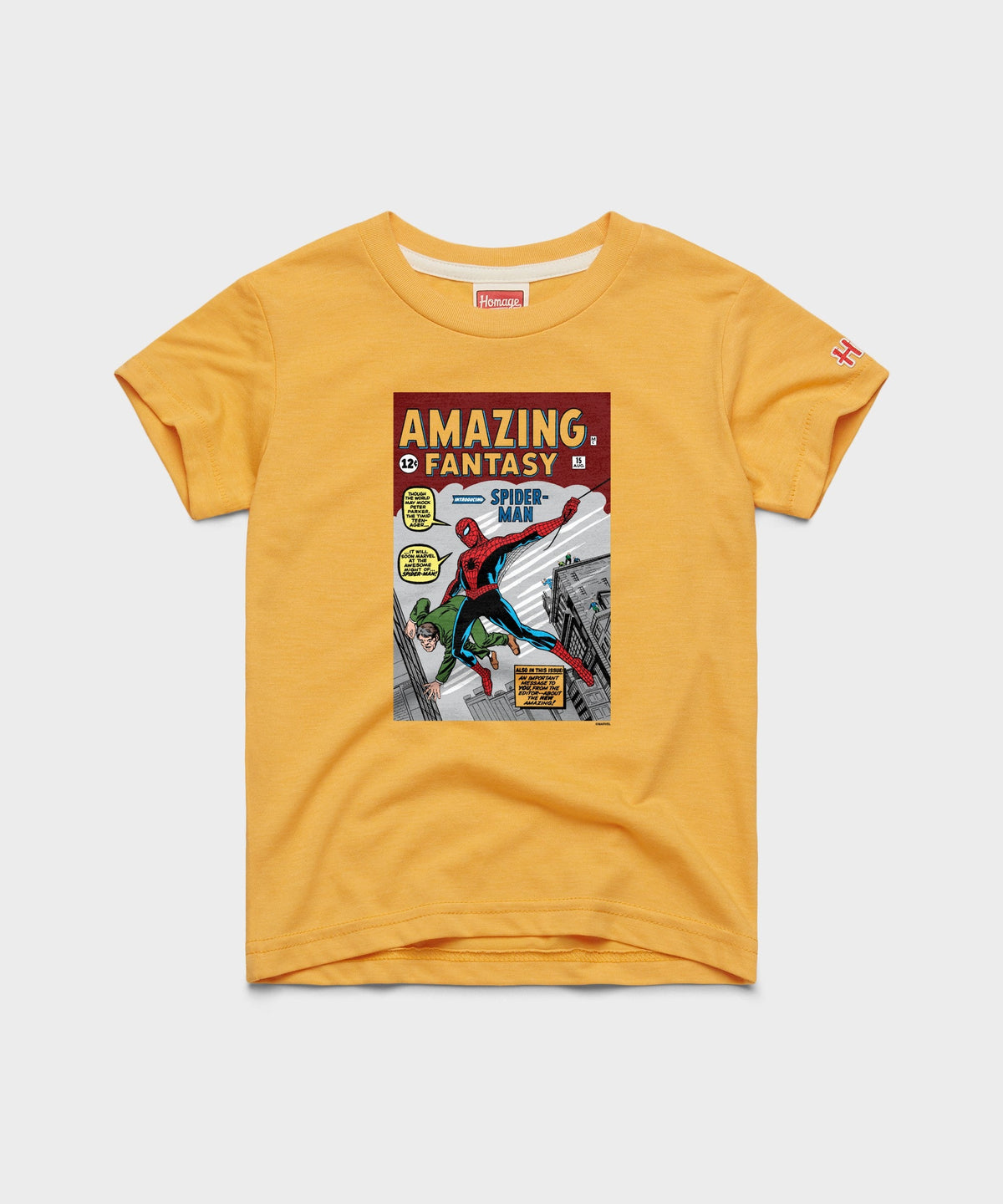 Youth Amazing Fantasy Issue #15 product image 1