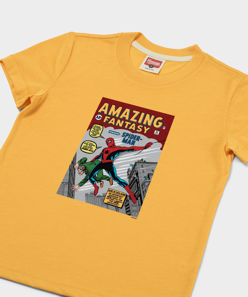 Youth Amazing Fantasy Issue #15 product image 2