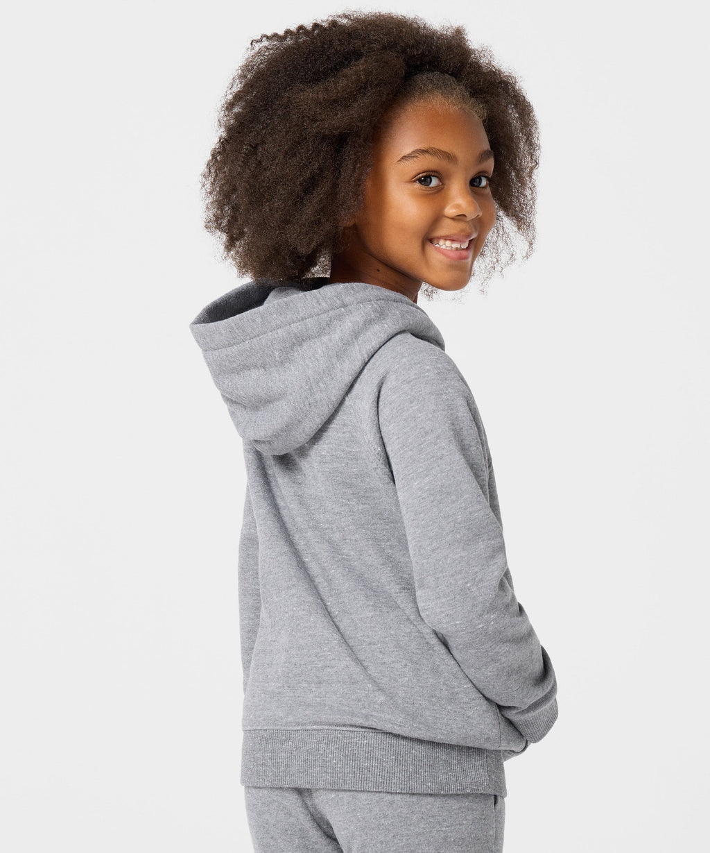 Youth Baltimore Ravens Helmet Hoodie product image 4