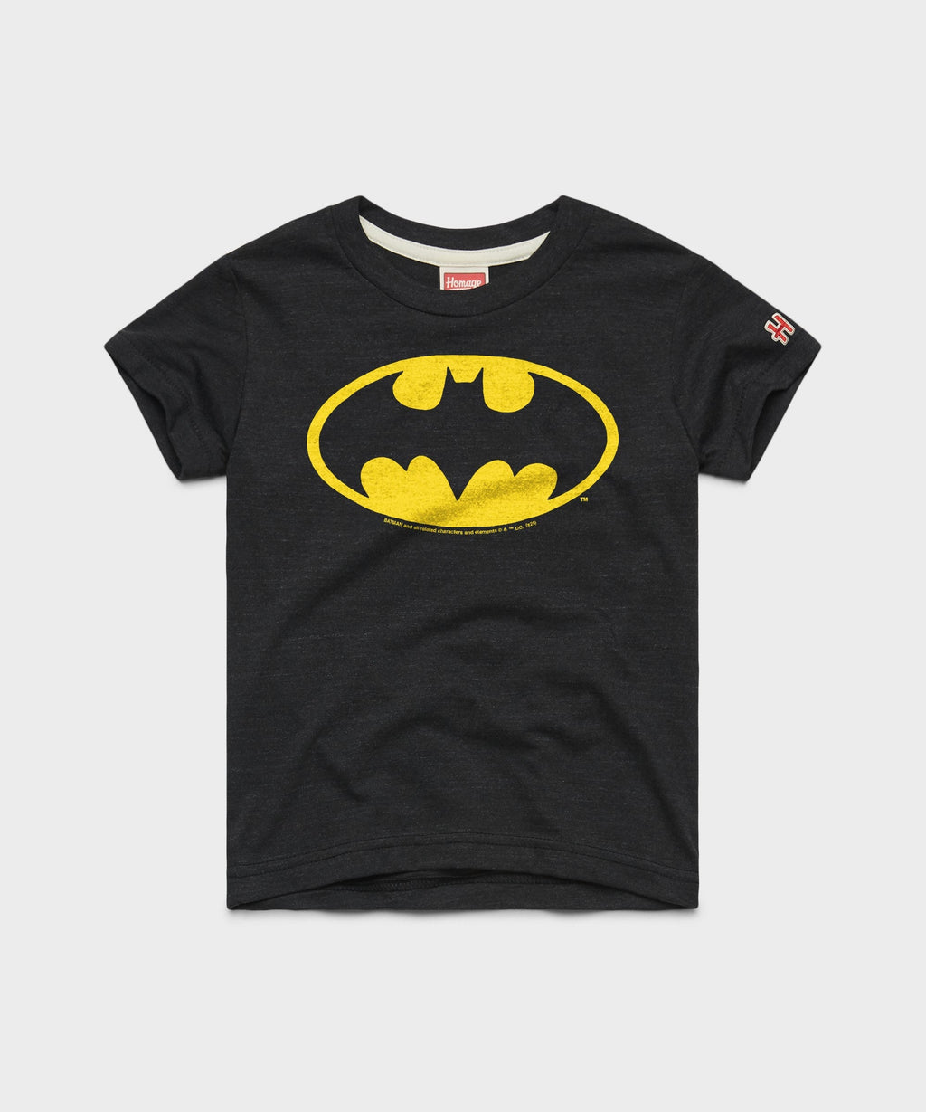 Youth Batman Logo product image 1