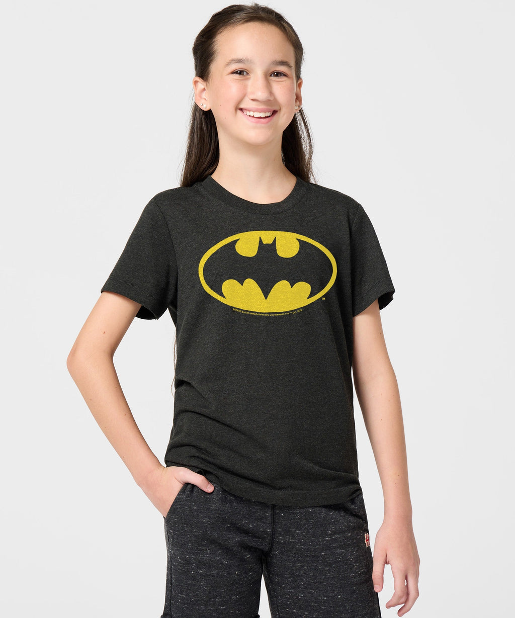 Youth Batman Logo product image 3