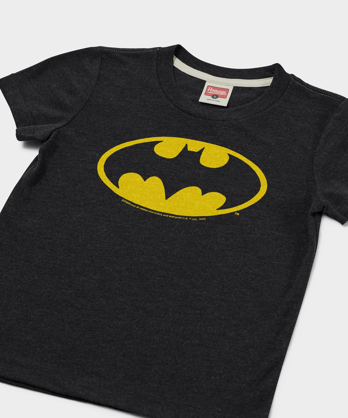 Youth Batman Logo product image 2