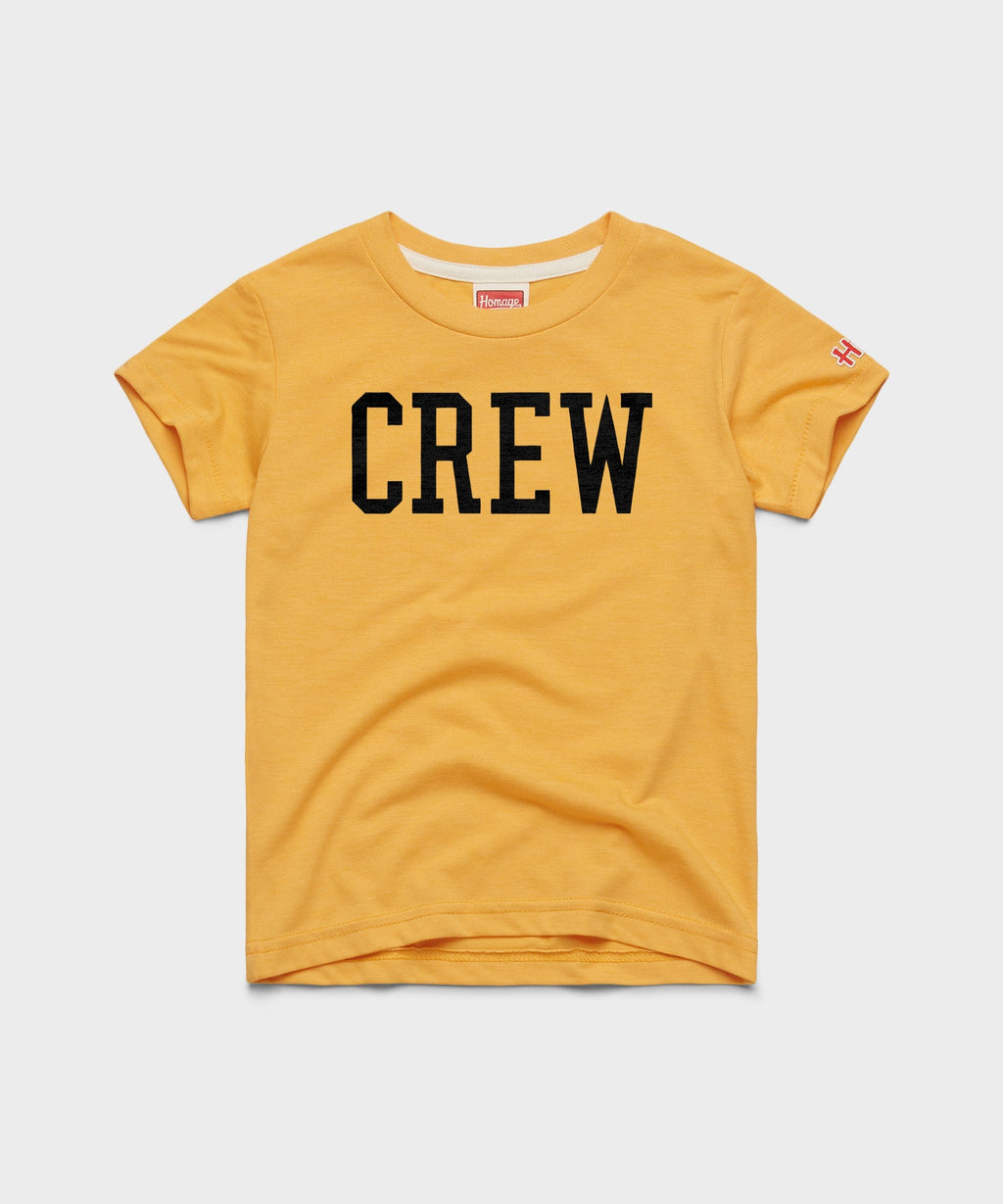 Youth Block Crew product image 1