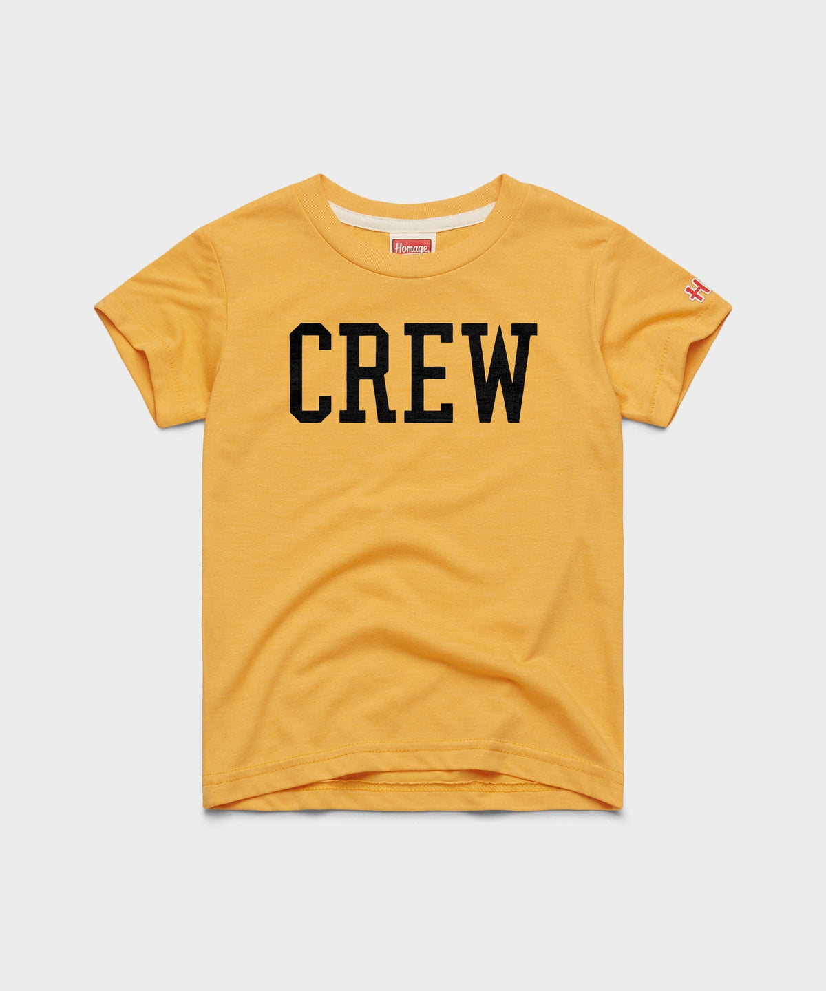 Youth Block Crew product image 1
