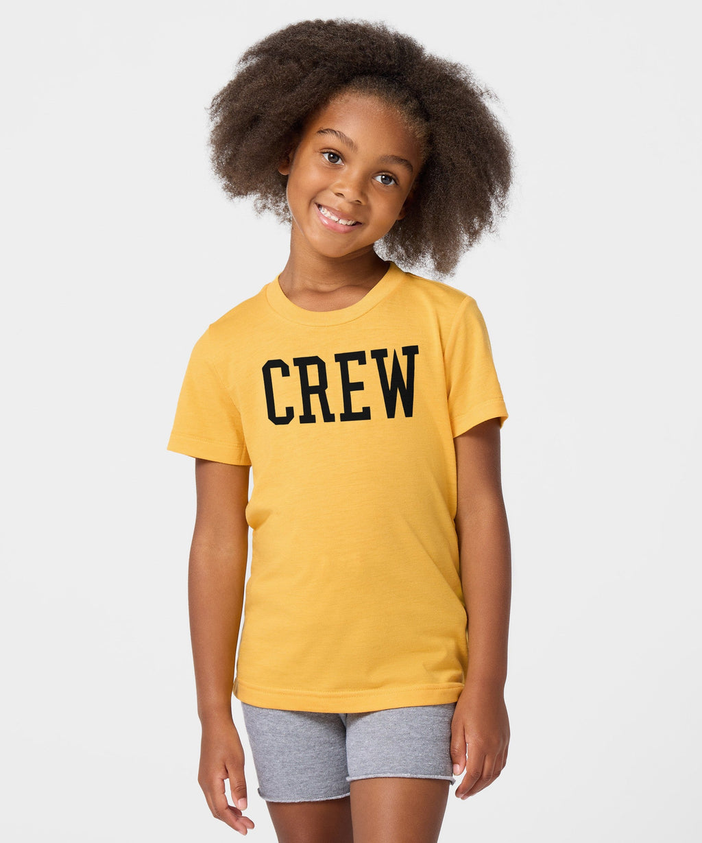 Youth Block Crew product image 3