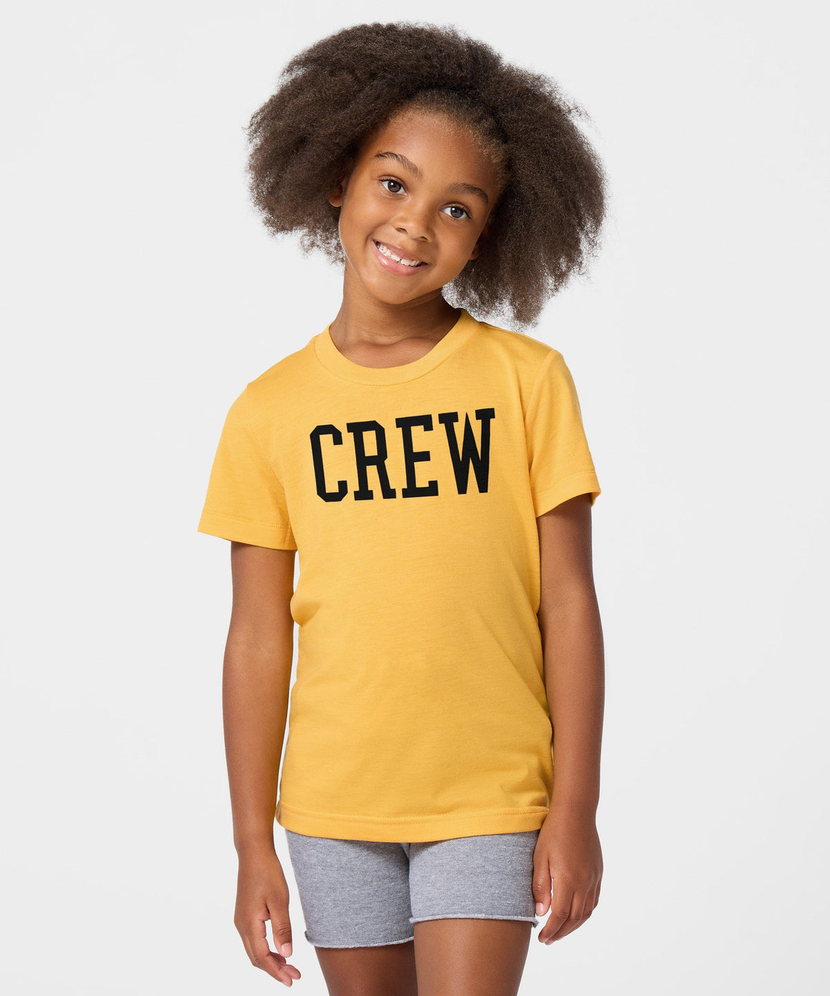 Youth Block Crew product image 3