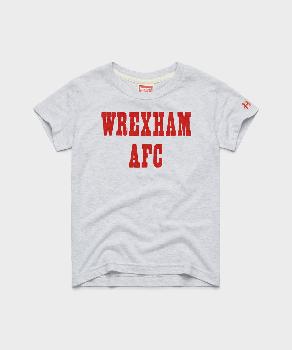 Youth Block Wrexham AFC product image 1