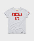 Youth Block Wrexham AFC product image 1