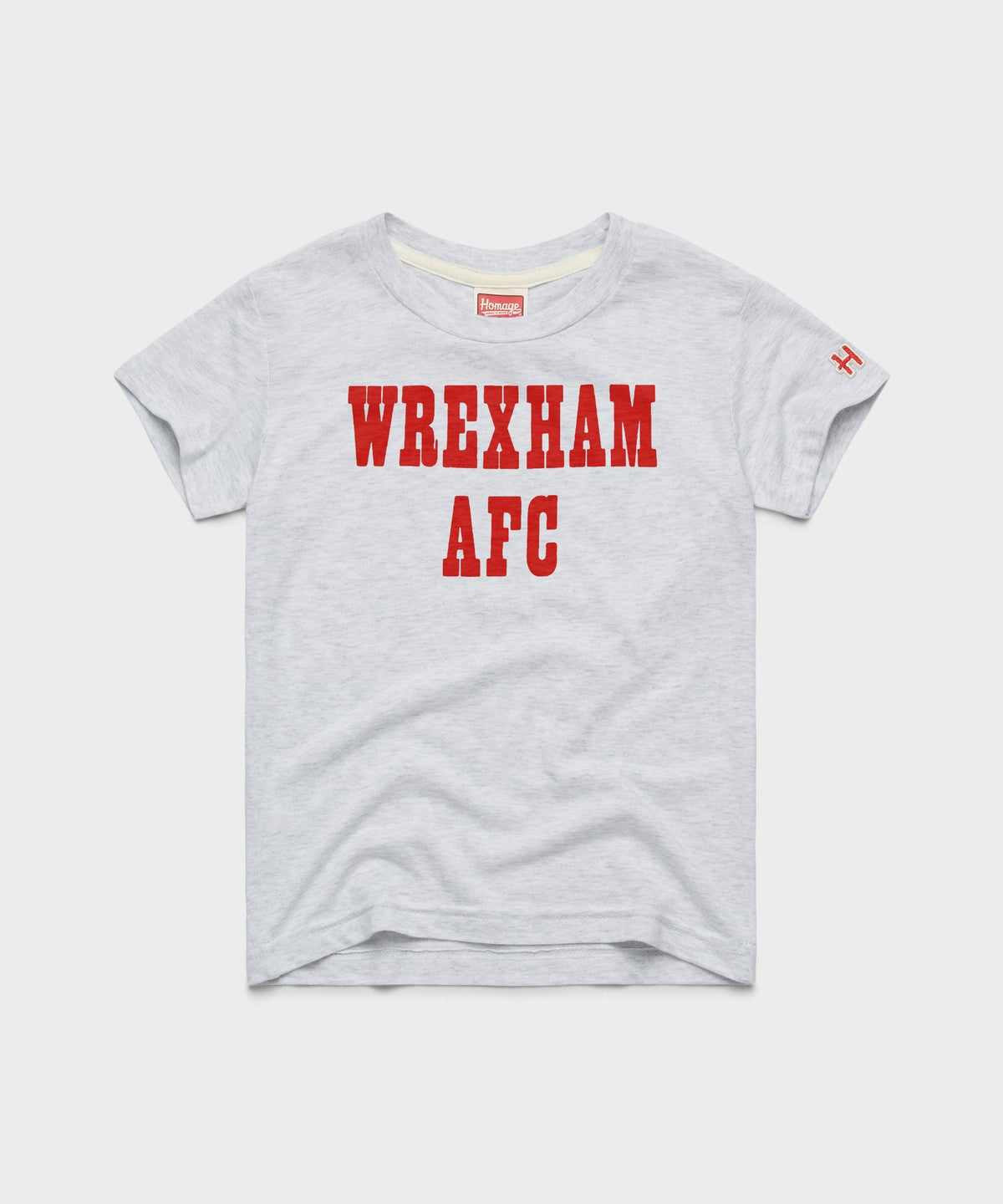 Youth Block Wrexham AFC product image 1