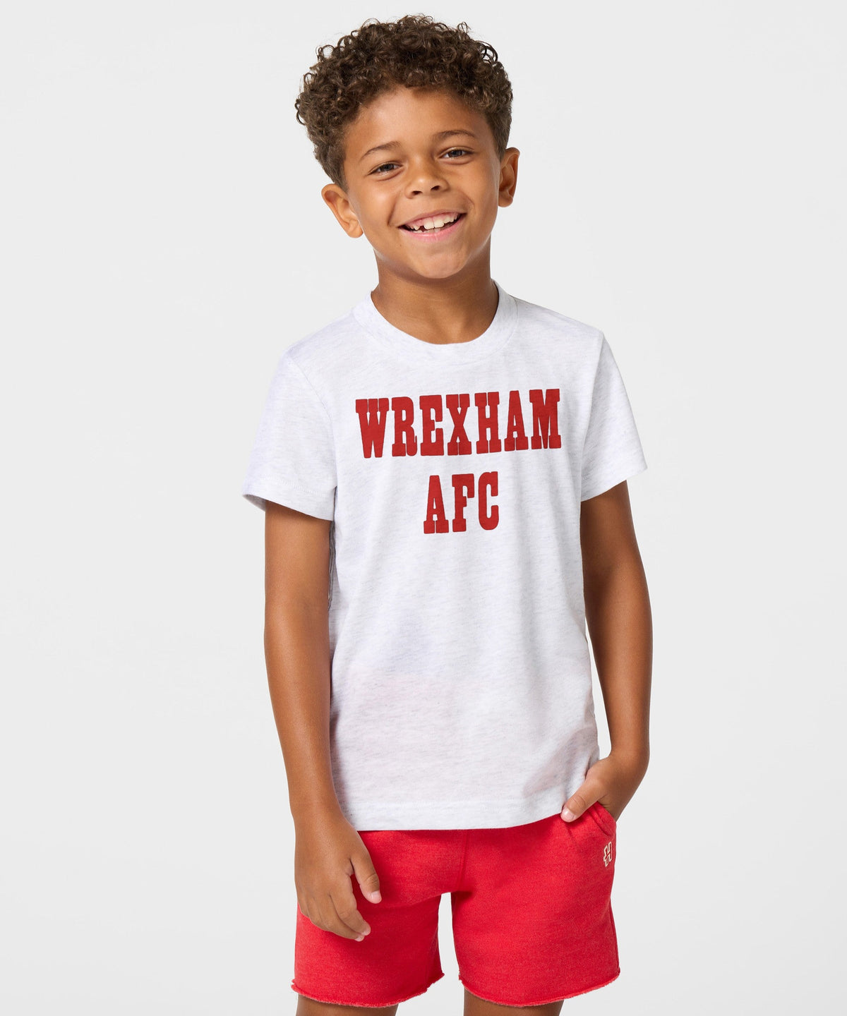 Youth Block Wrexham AFC product image 3