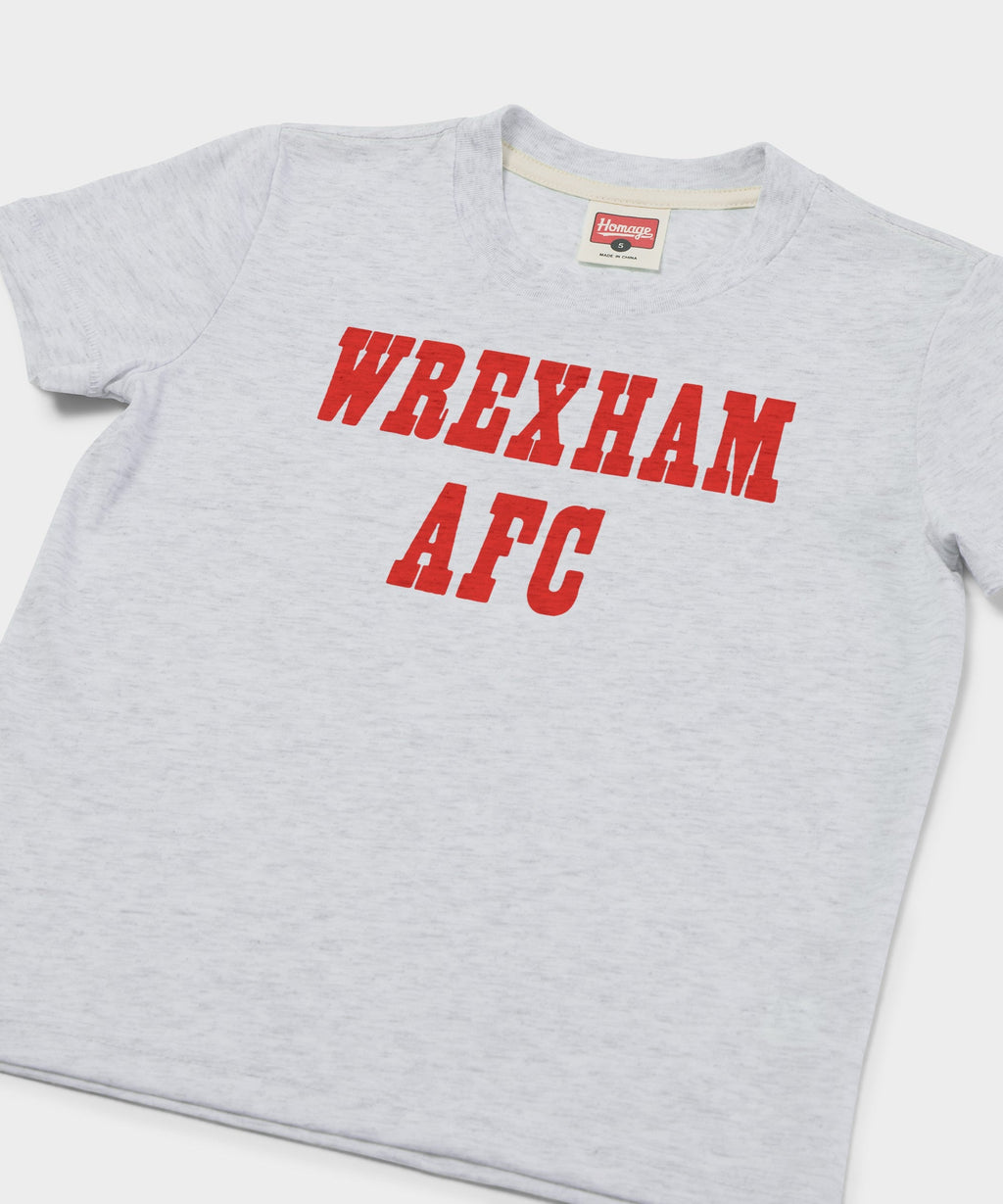 Youth Block Wrexham AFC product image 2