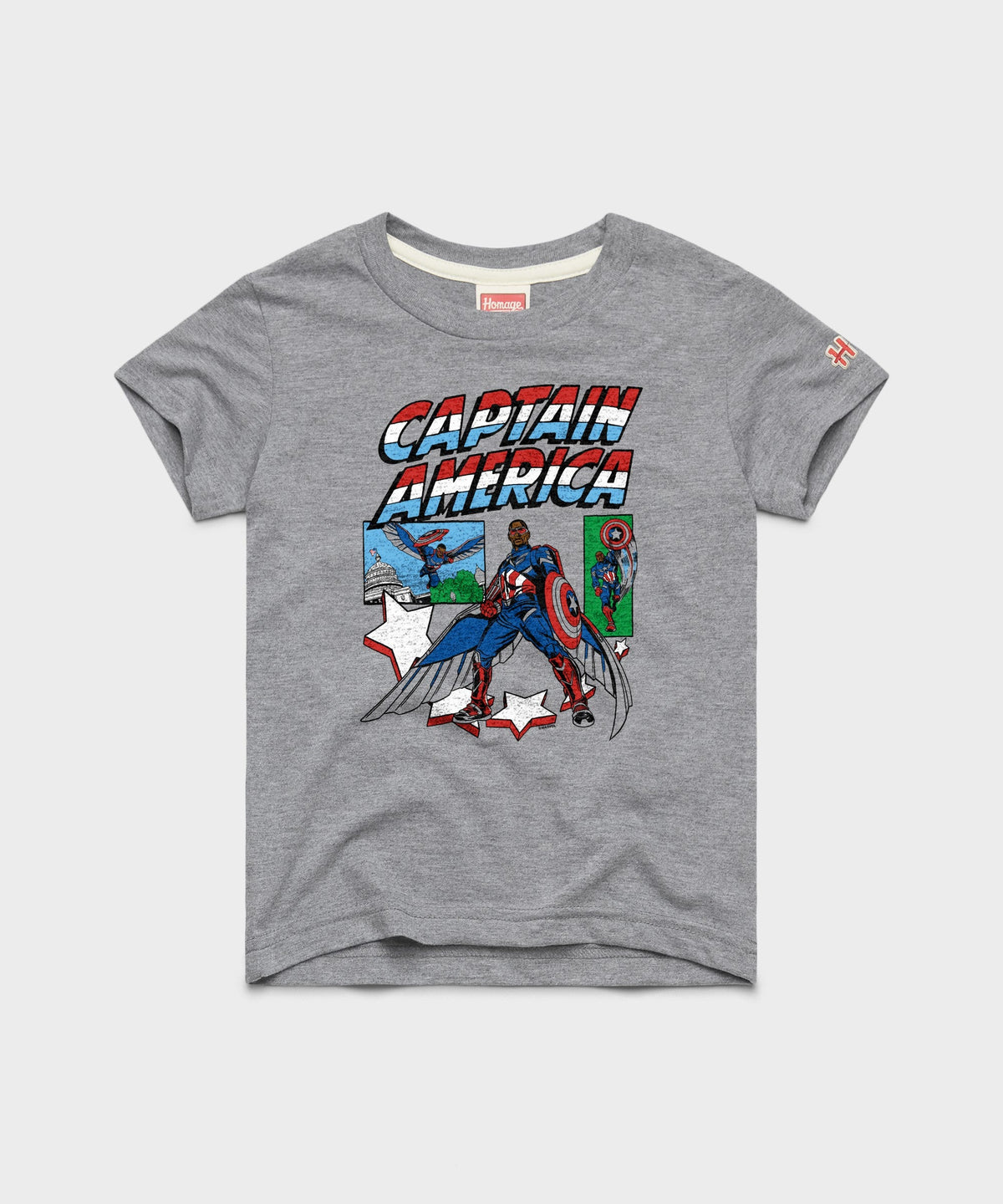 Youth Captain America product image 1