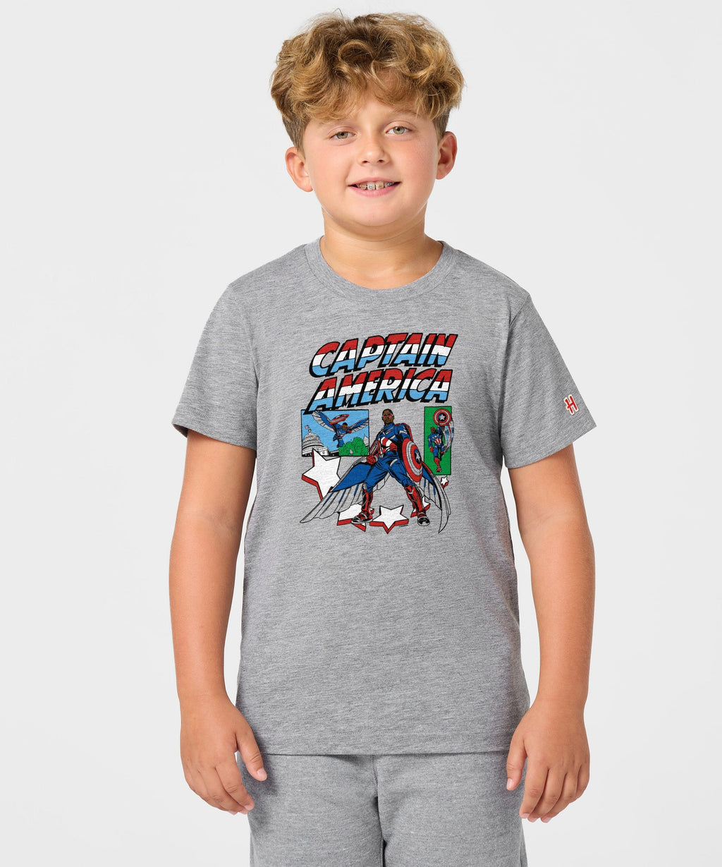 Youth Captain America product image 3