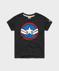 Youth Captain America Logo product image 1