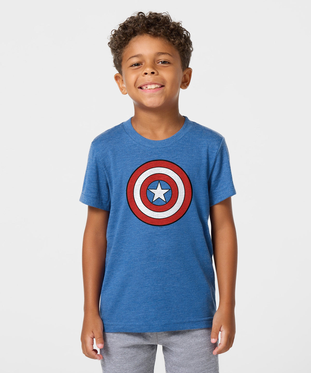 Youth Captain America Shield product image 3