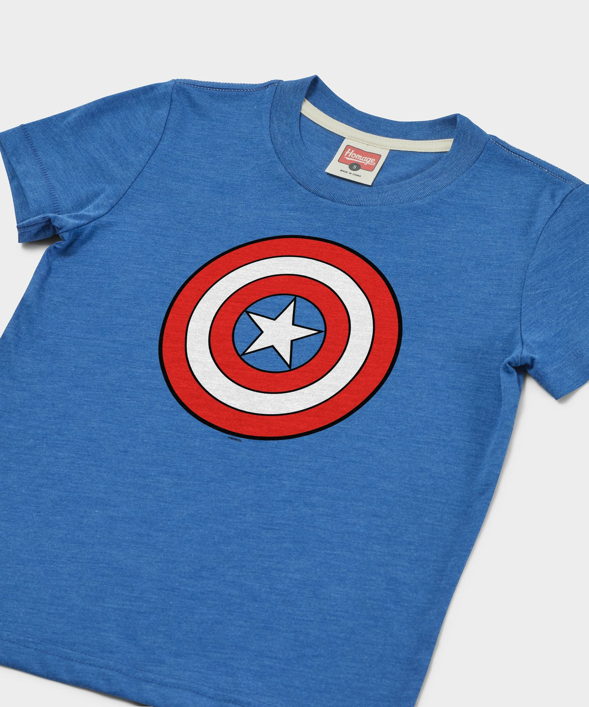 Youth Captain America Shield product image 2