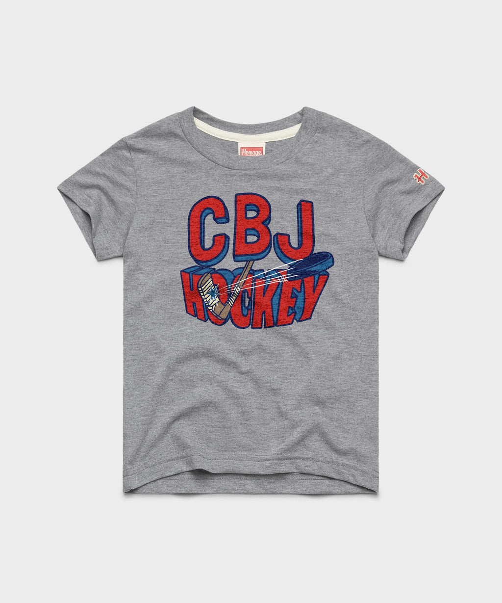 Youth CBJ Hockey product image 1