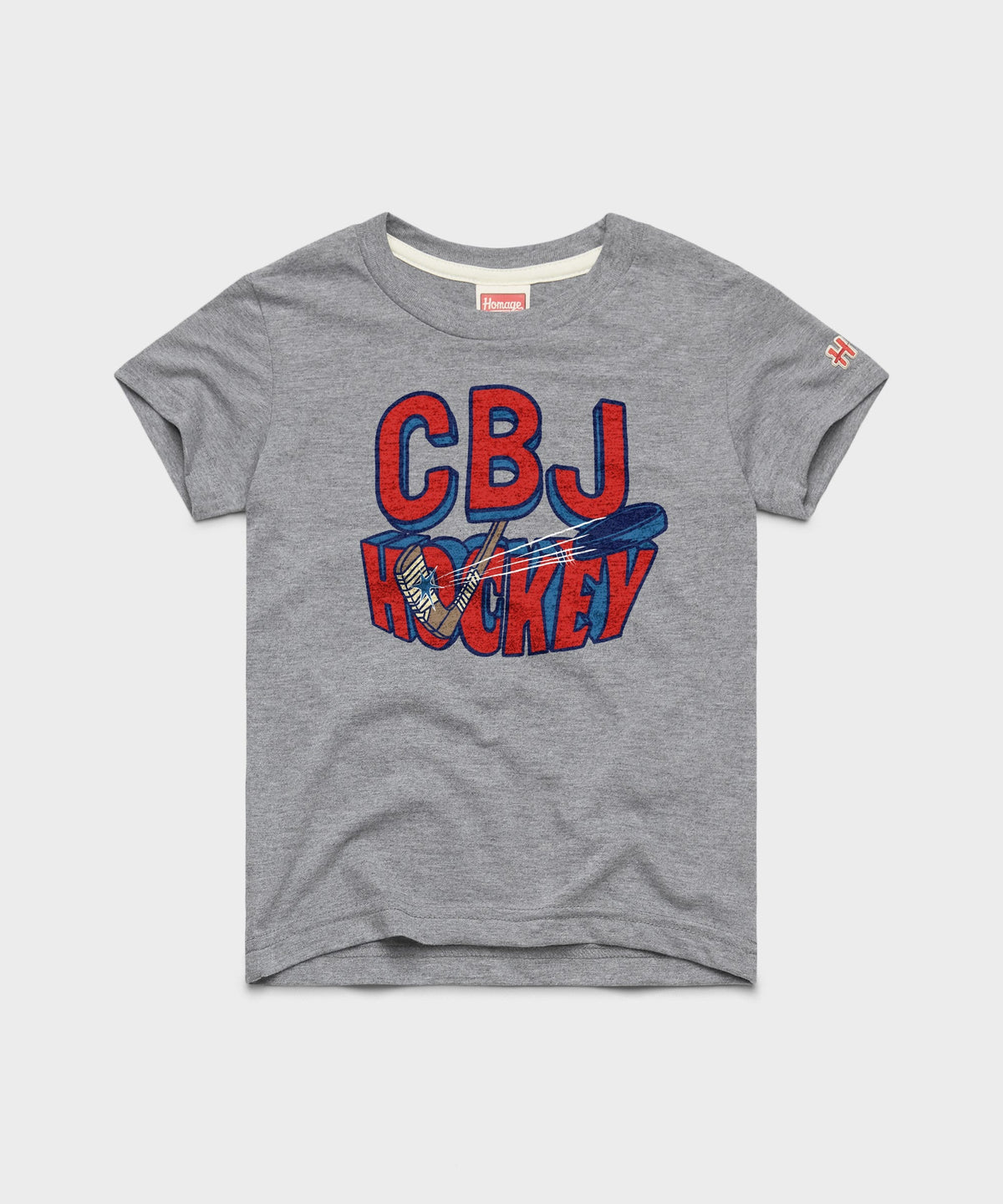 Youth CBJ Hockey product image 1