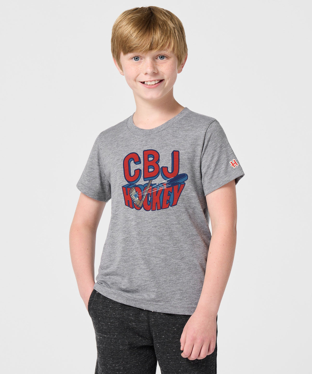 Youth CBJ Hockey product image 3