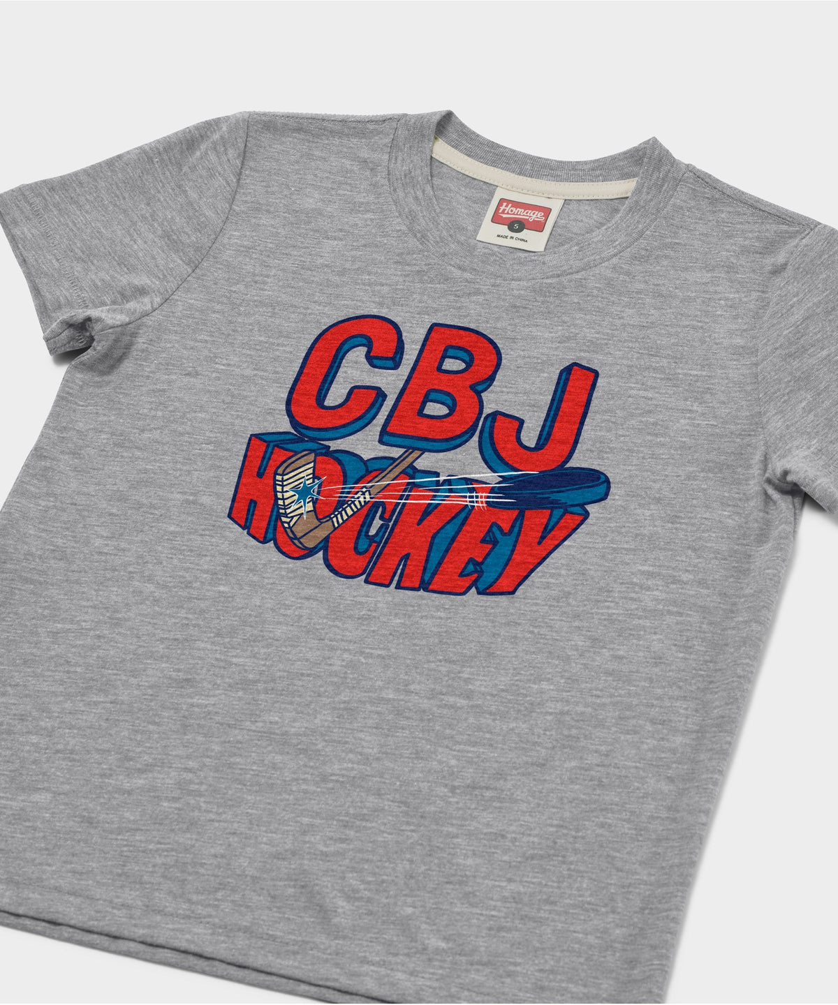 Youth CBJ Hockey product image 2