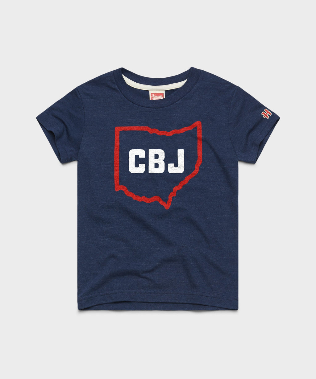 Youth CBJ Ohio product image 1