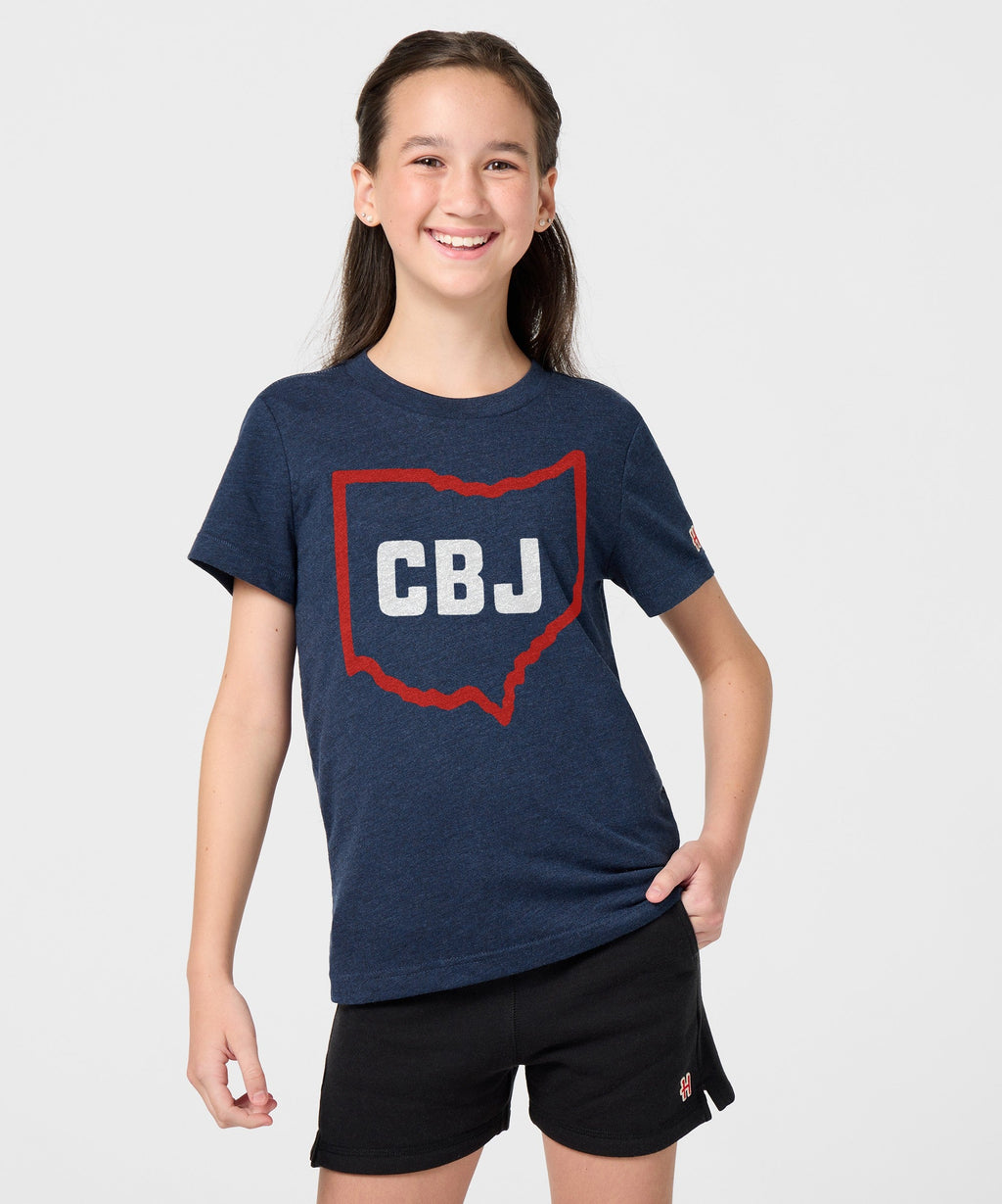 Youth CBJ Ohio product image 3
