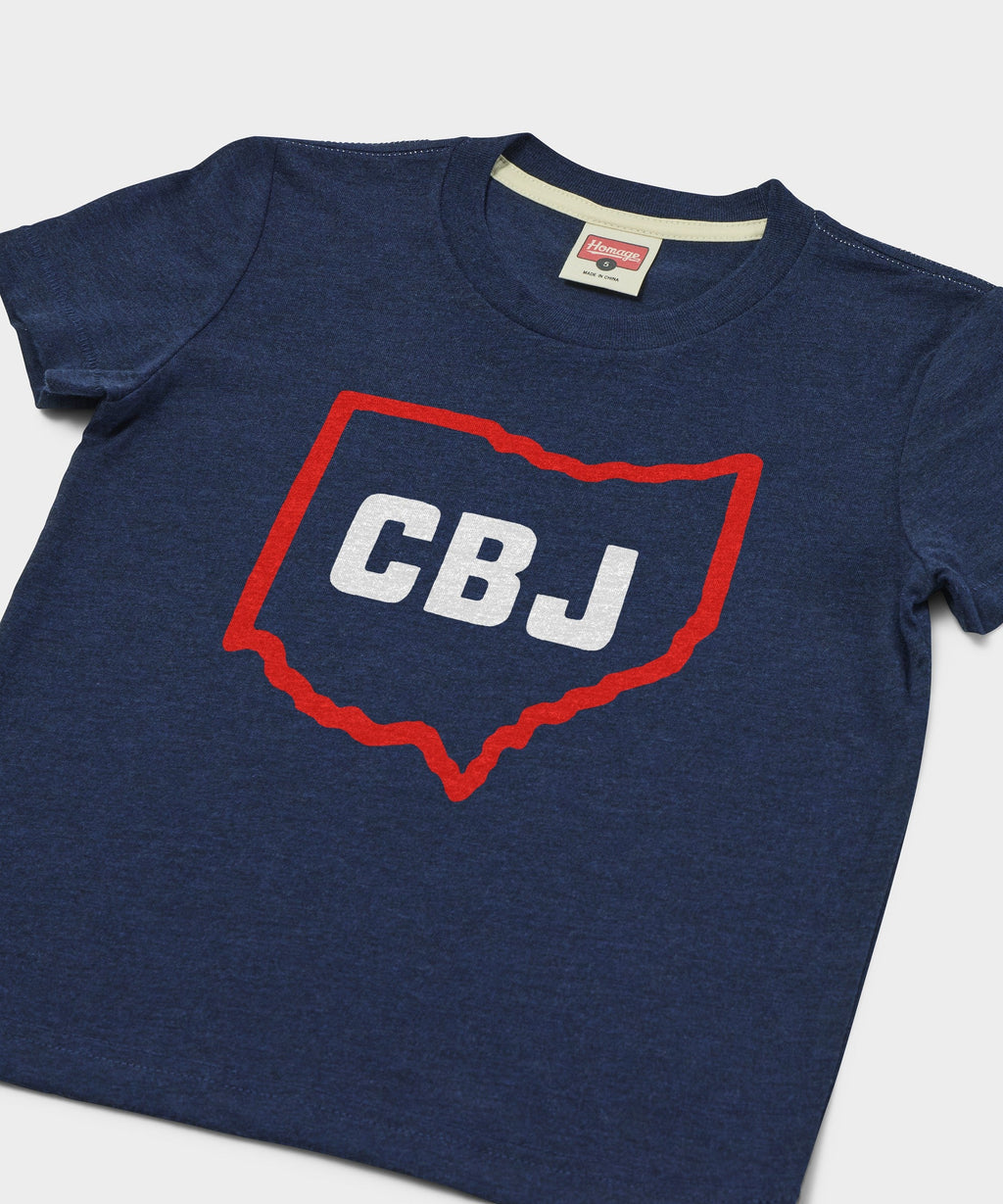 Youth CBJ Ohio product image 2