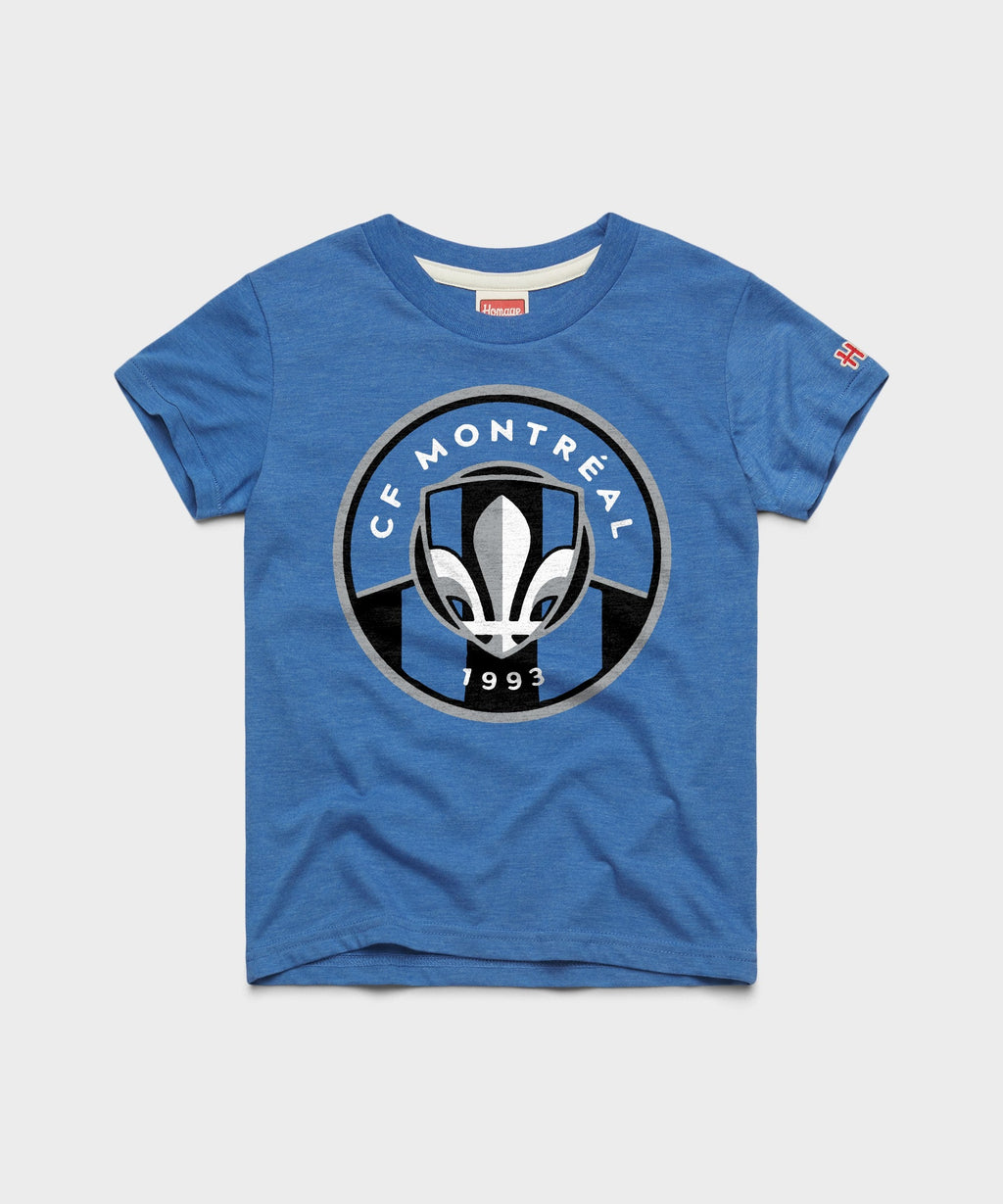 Youth CF Montreal '23 product image 1