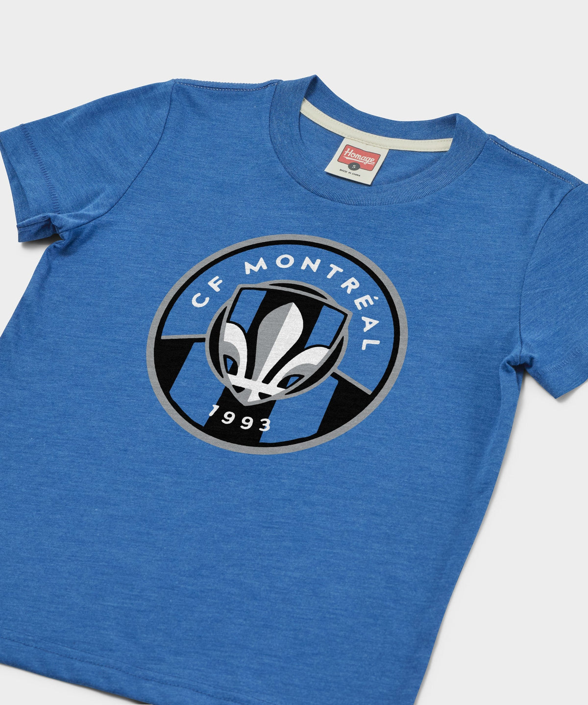 Youth CF Montreal '23 product image 2