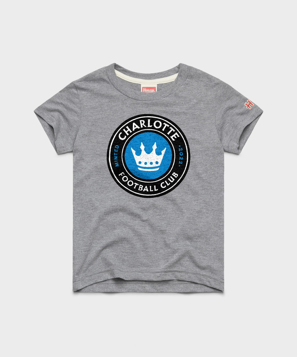 Youth Charlotte FC '22 product image 1