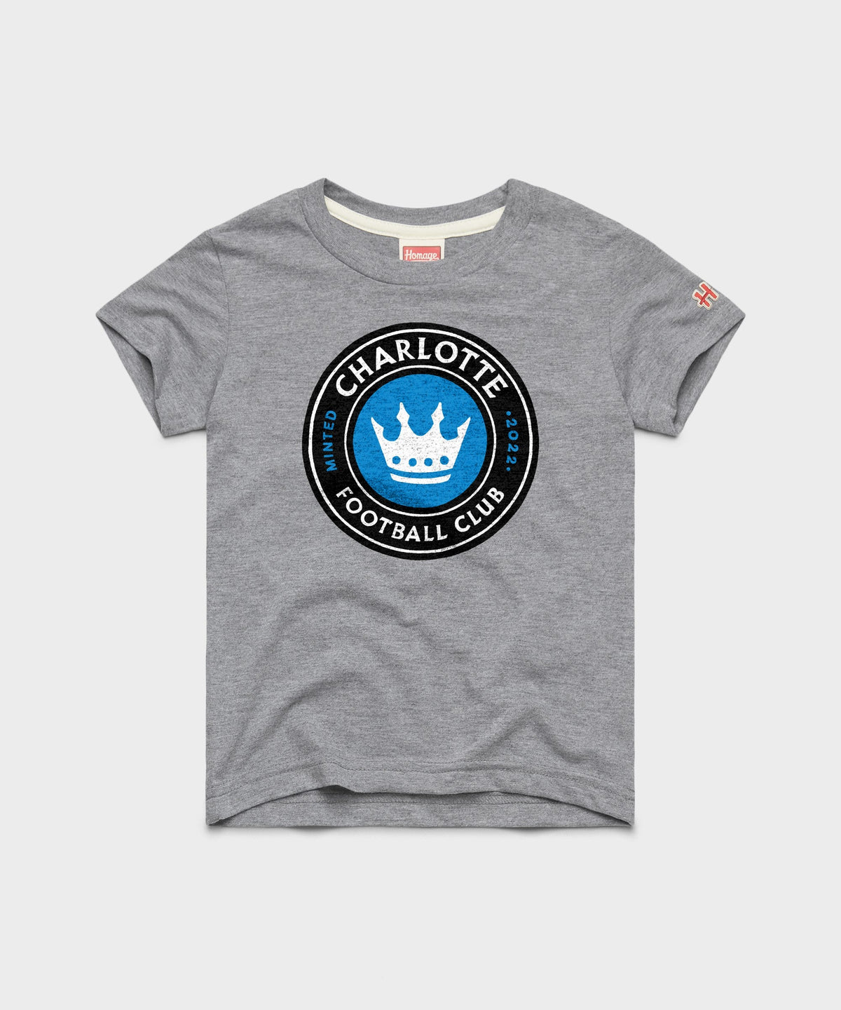 Youth Charlotte FC '22 product image 1