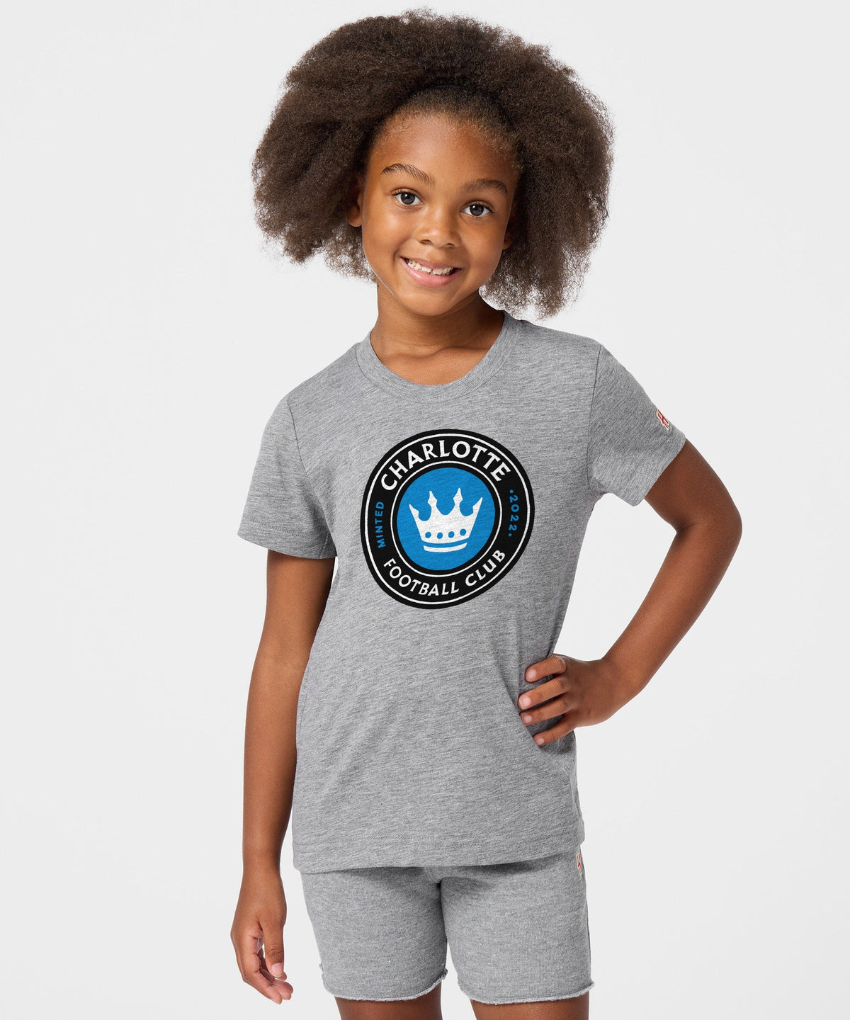Youth Charlotte FC '22 product image 3