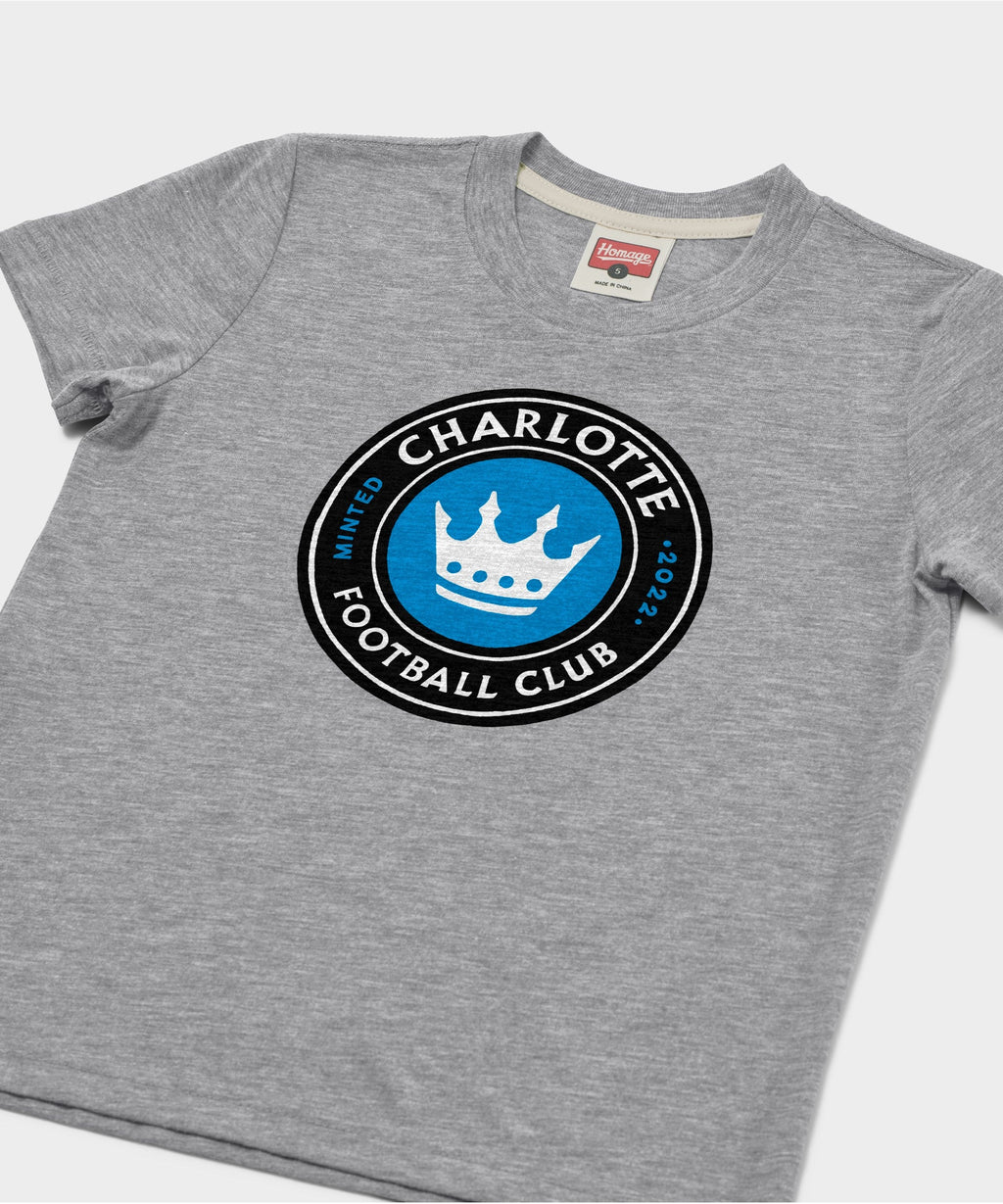 Youth Charlotte FC '22 product image 2