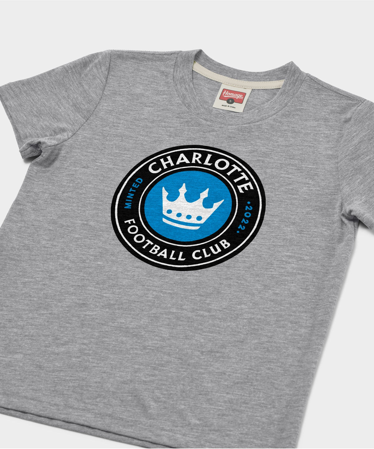 Youth Charlotte FC '22 product image 2