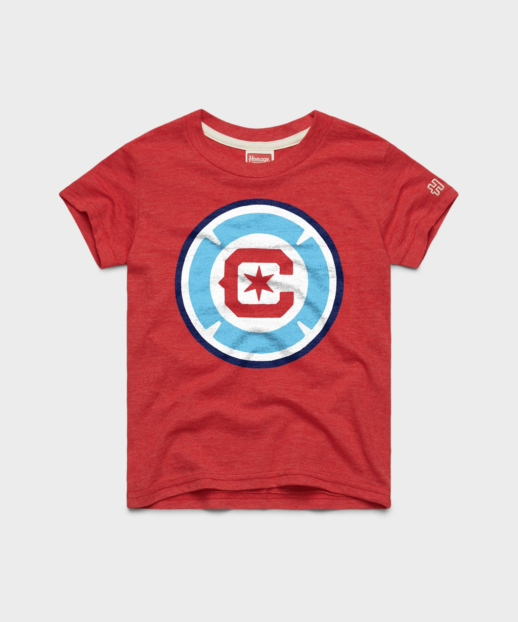 Youth Chicago Fire FC '22 product image 1