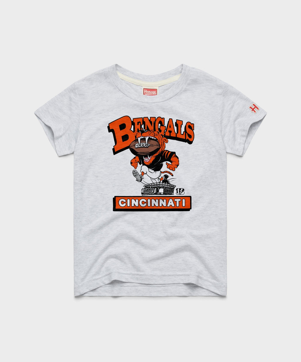 Youth Cincinnati Bengals Mascot Stadium product image 1