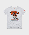 Youth Cincinnati Bengals Mascot Stadium product image 1