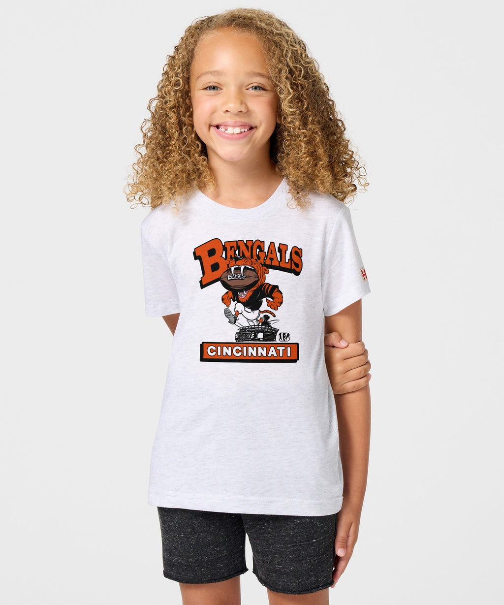 Youth Cincinnati Bengals Mascot Stadium product image 3