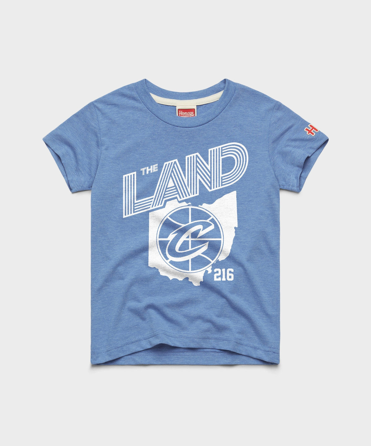 Youth Cleveland Cavaliers Ohio City Edition 2024 product image 1