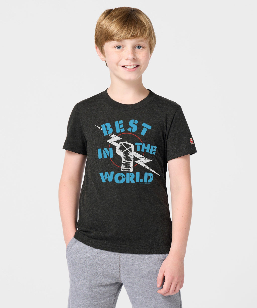 Youth CM Punk Best In The World product image 3
