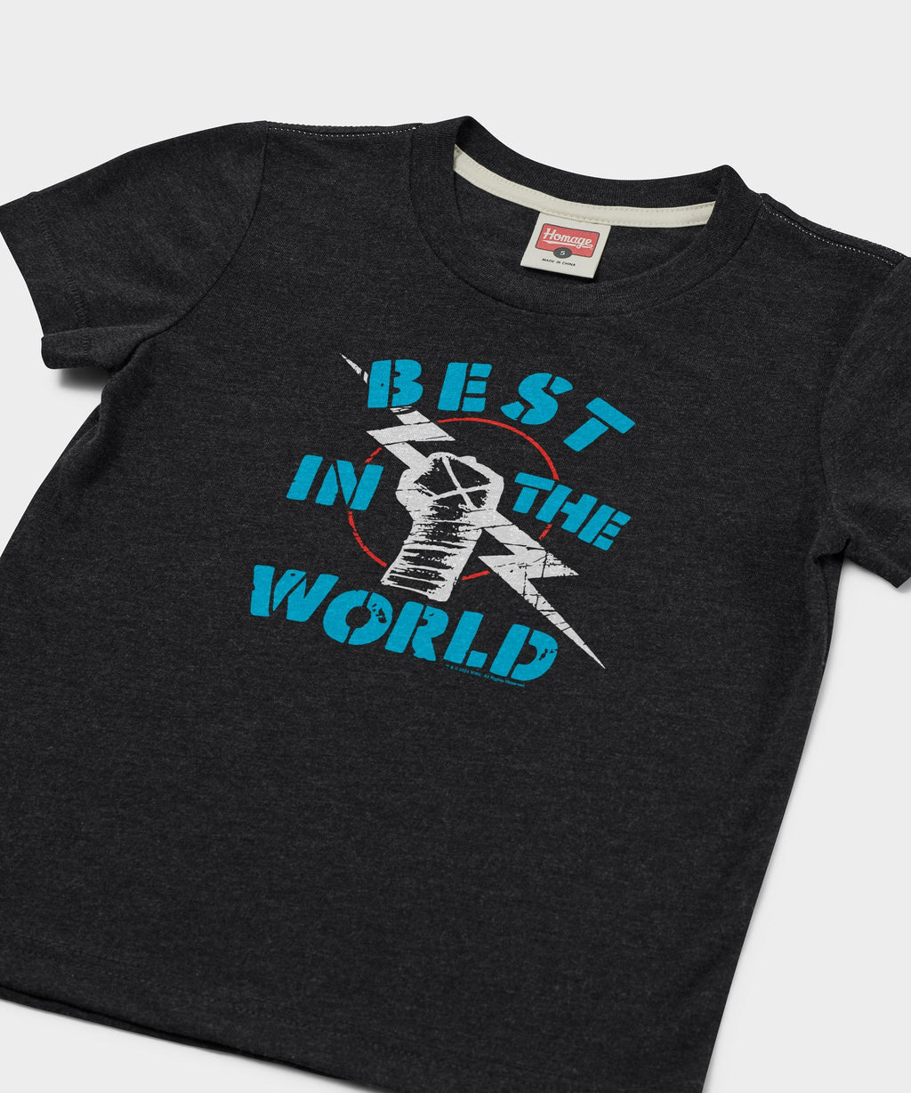 Youth CM Punk Best In The World product image 2