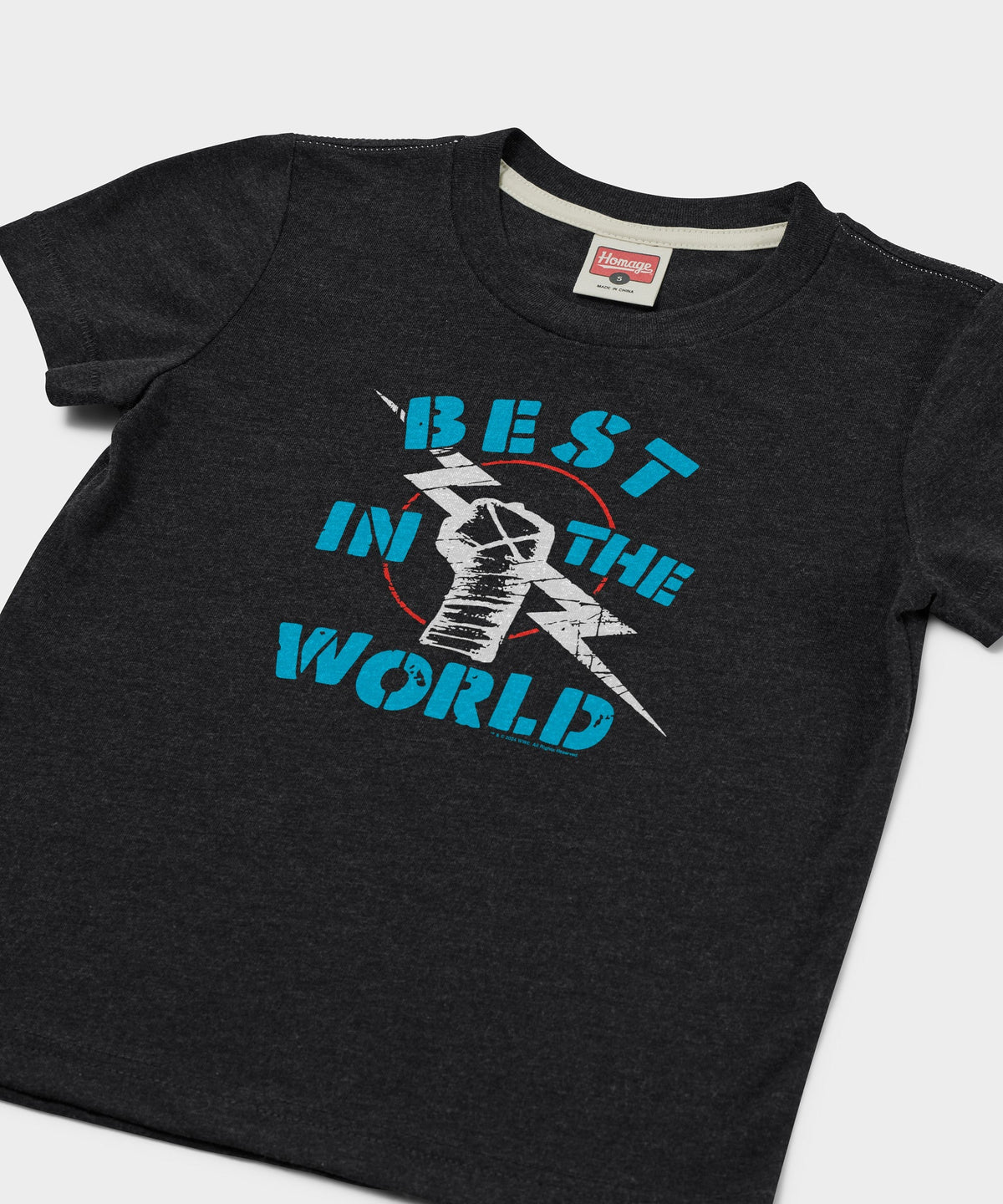 Youth CM Punk Best In The World product image 2