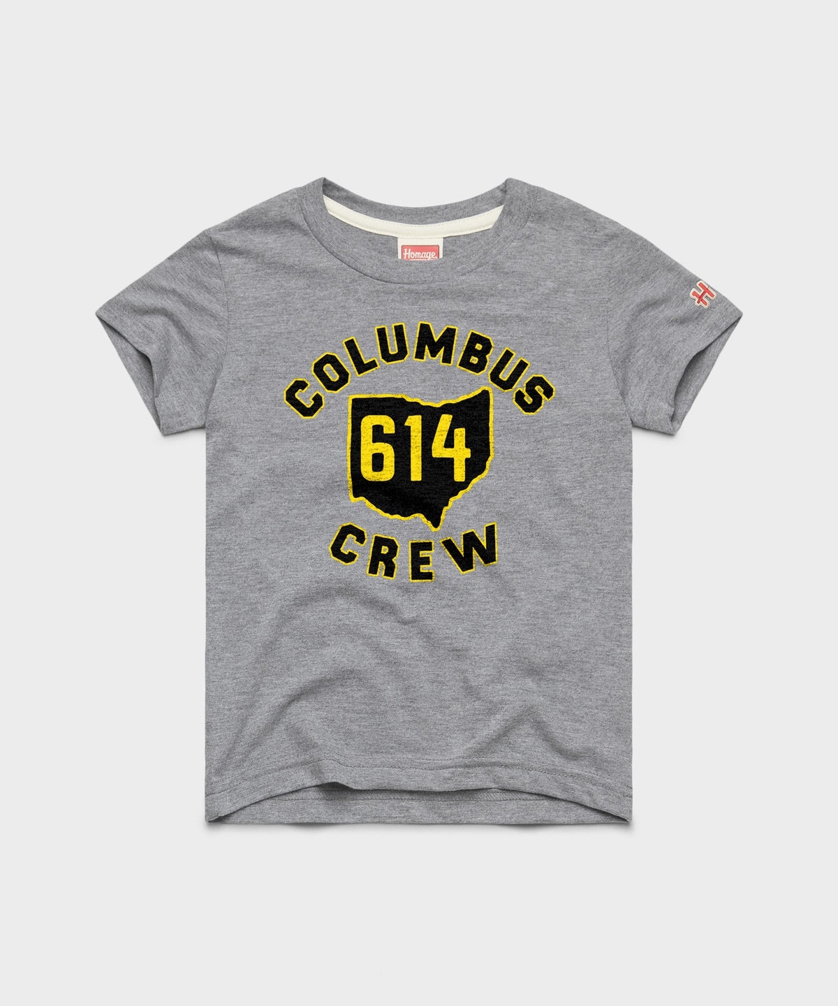 Youth Columbus Crew 614 product image 1